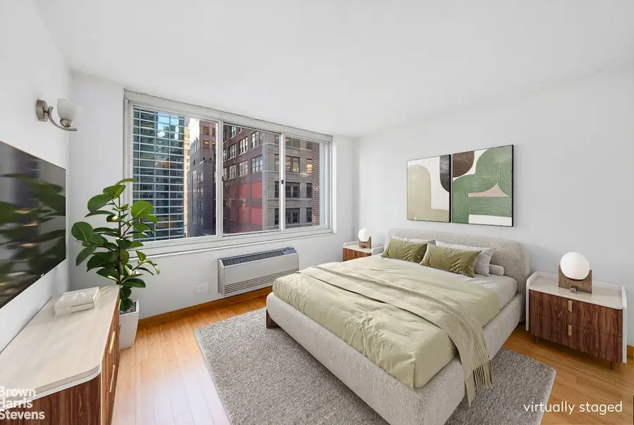 333 E 45th Street #7B, Manhattan, NY 10017 - #3