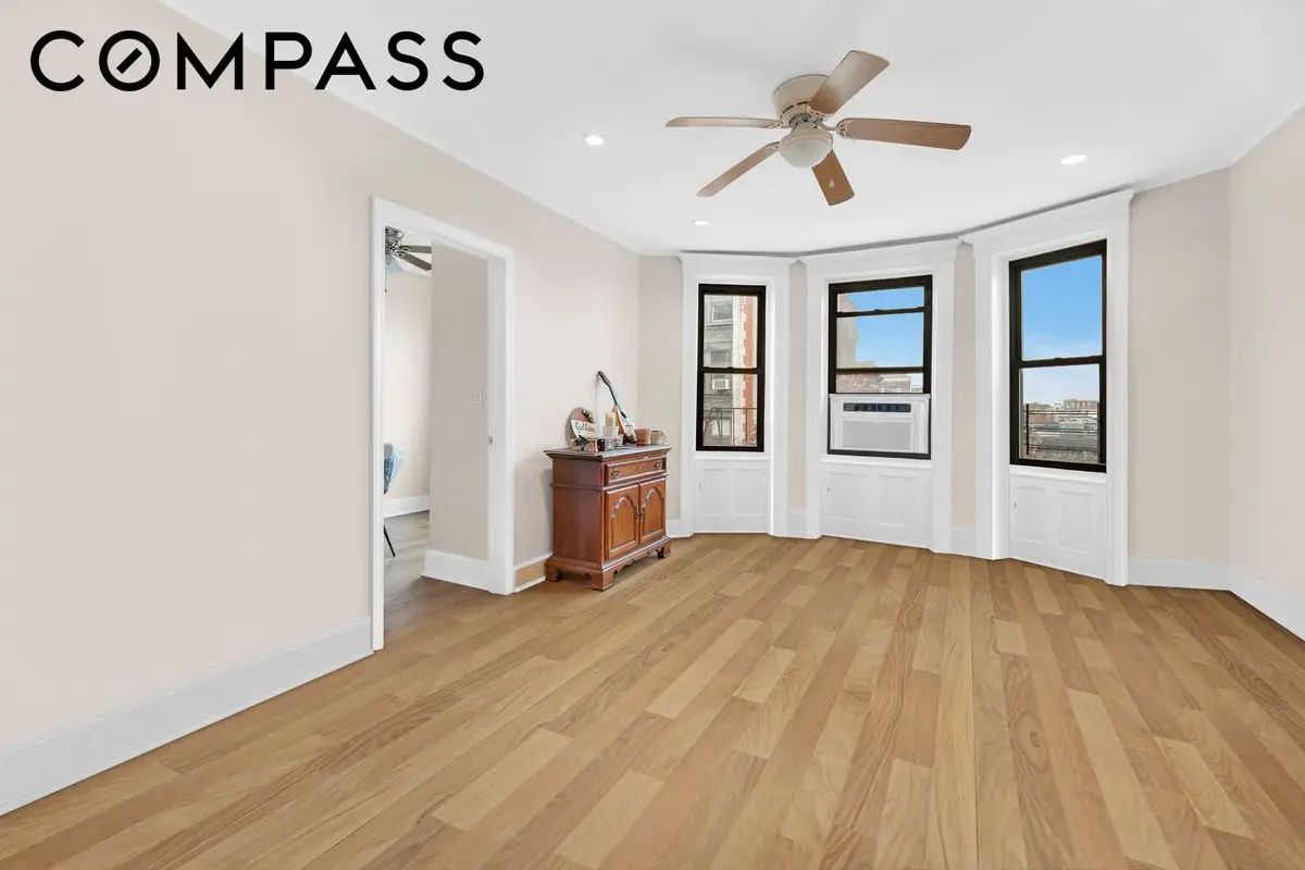571 8th Street, Brooklyn, NY 11215 - #1