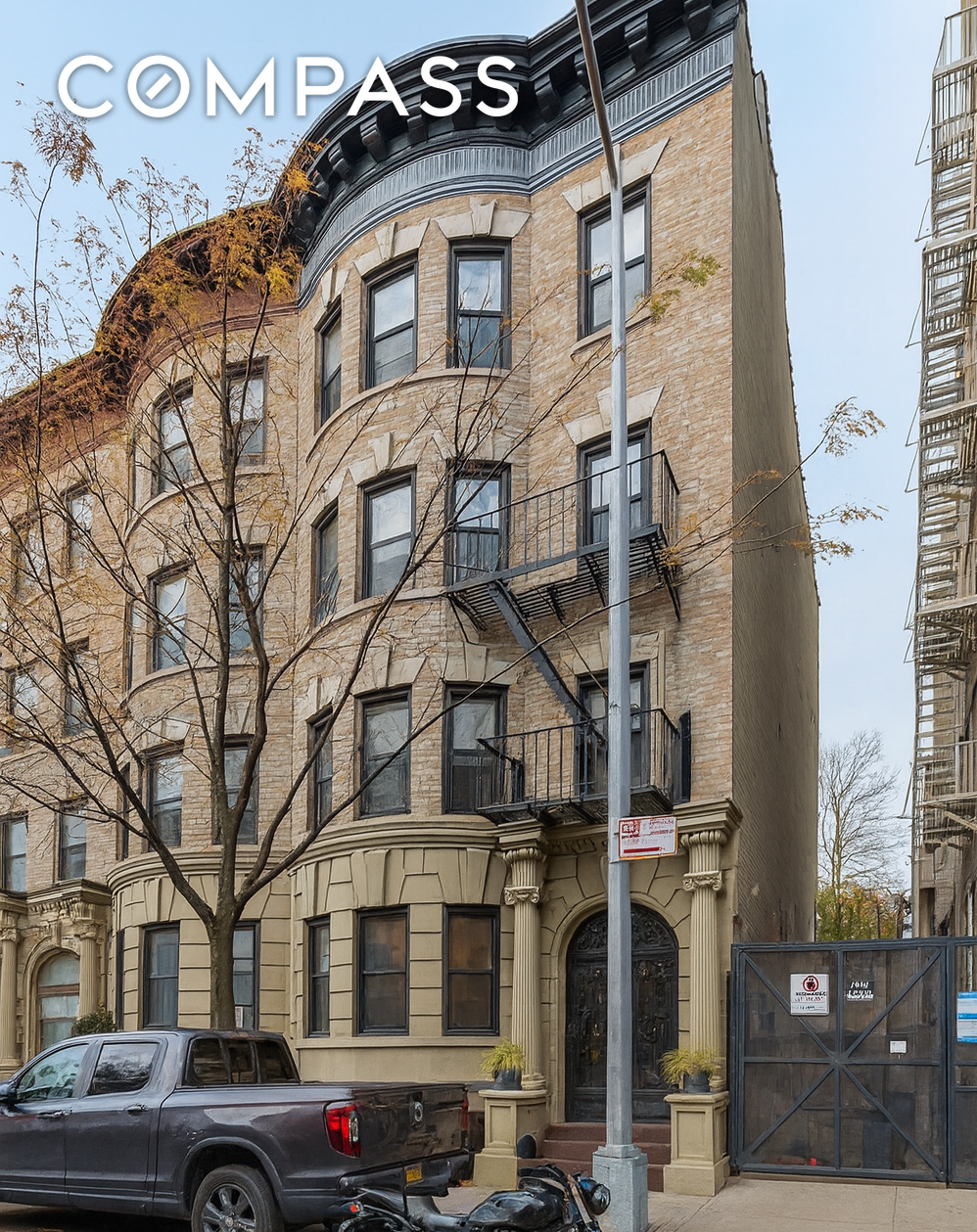 571 8th Street, Brooklyn, NY 11215 - #1