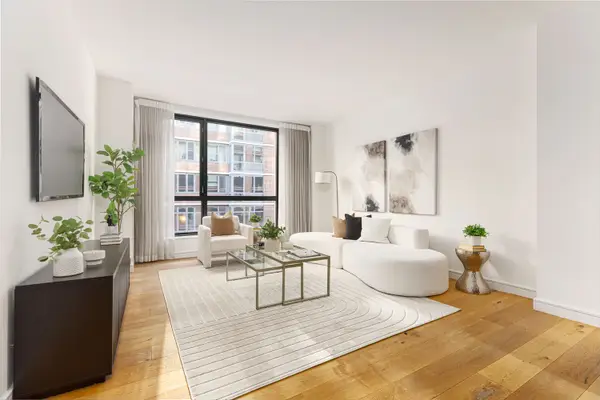 540 W 28th Street #3B, Manhattan, NY 10001