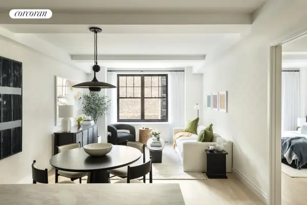 720 W End Avenue #10D, Manhattan, NY 10025