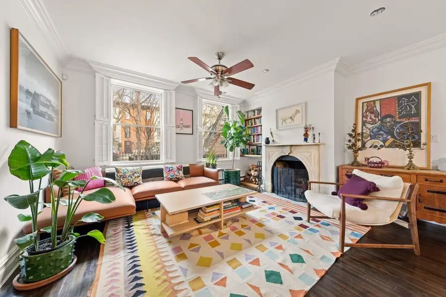 464 Warren Street #1, Brooklyn, NY 11217 - #2