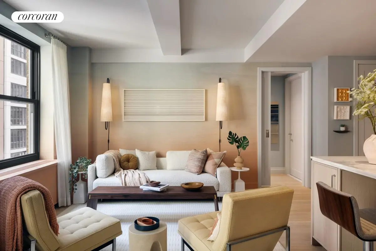 720 W End Avenue #5J, Manhattan, NY 10025 - #1