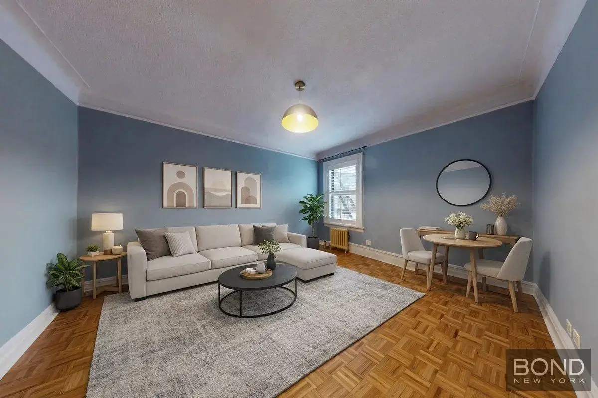 31-14 Crescent Street #7A, Queens, NY 11106 - #1
