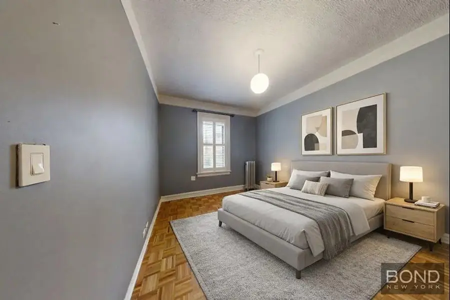 31-14 Crescent Street #7A, Queens, NY 11106 - #2
