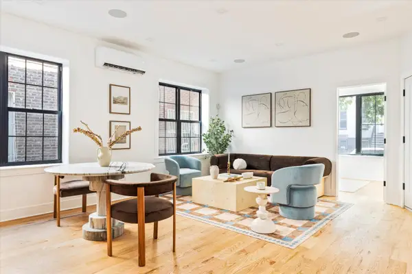 1109 Hancock Street, Brooklyn, NY 11221