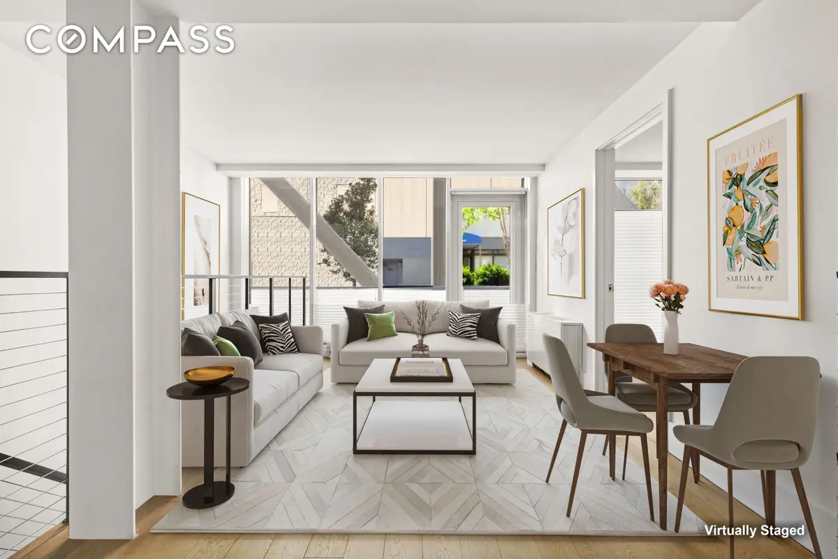 100 Norfolk Street #1A, Manhattan, NY 10002 - #1