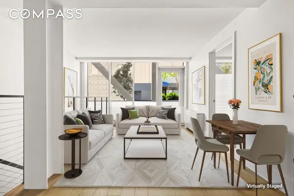 100 Norfolk Street #1A, Manhattan, NY 10002