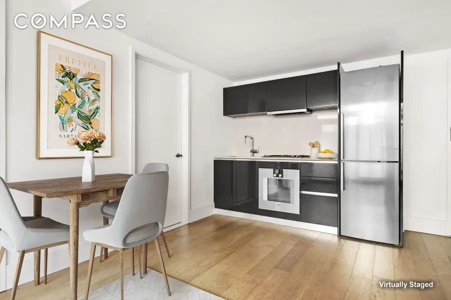 100 Norfolk Street #1A, Manhattan, NY 10002 - #3