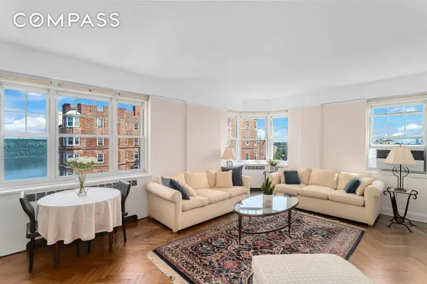 140 Cabrini Boulevard #136, Manhattan, NY 10033