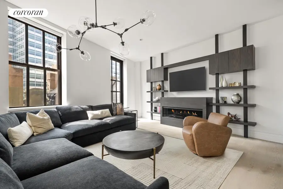 100 Barclay Street #16A, Manhattan, NY 10007 - #2