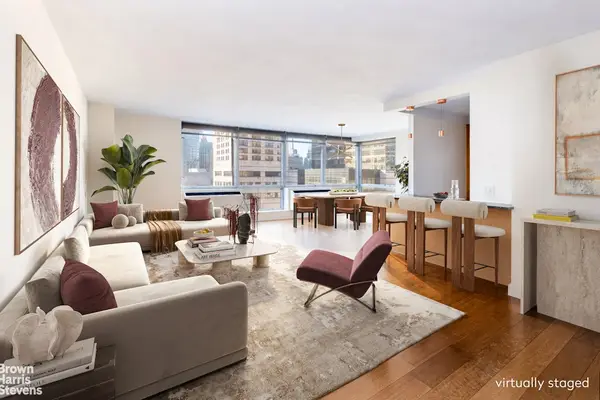 1965 Broadway #14H, Manhattan, NY 10023