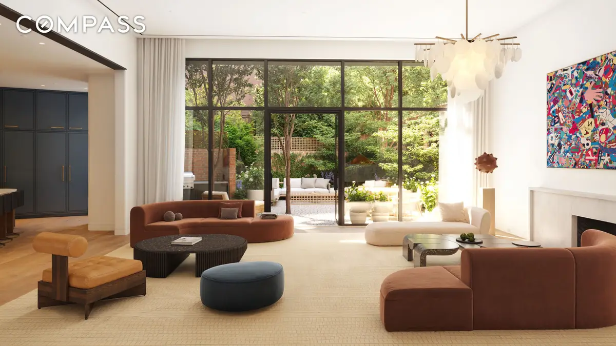 125 Perry Street #THE, Manhattan, NY 10014 - #1