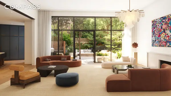 125 Perry Street #THE, Manhattan, NY 10014