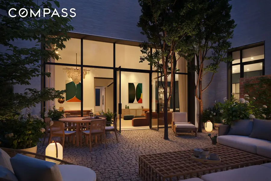 125 Perry Street #THE, Manhattan, NY 10014 - #3