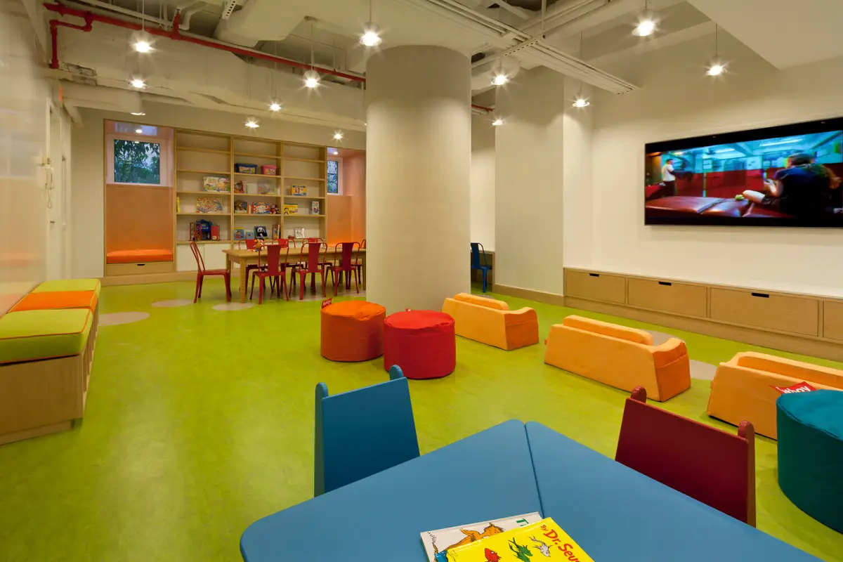 530 Park Avenue #7E, Manhattan, NY 10065 - #1