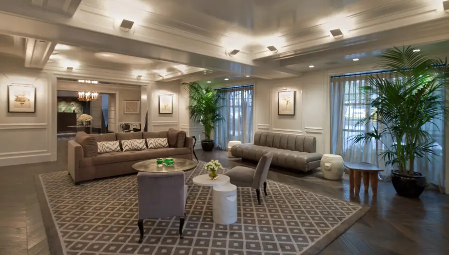 530 Park Avenue #7D, Manhattan, NY 10065 - #3