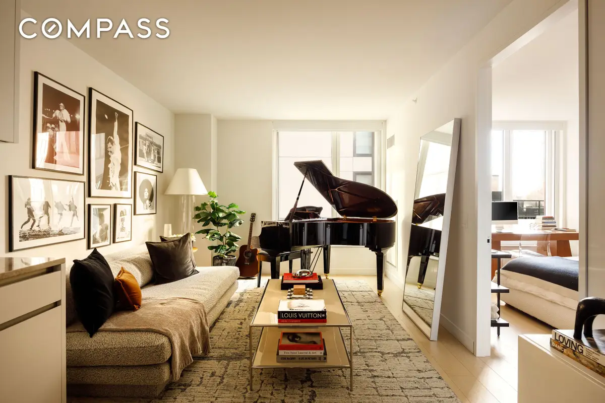 450 Washington Street #215, Manhattan, NY 10013 - #1