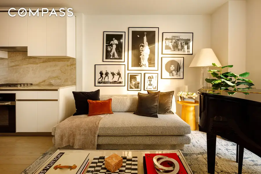450 Washington Street #215, Manhattan, NY 10013 - #2