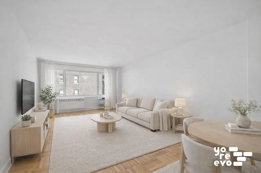 411 E 53rd Street #12B, Manhattan, NY 10022 - #2