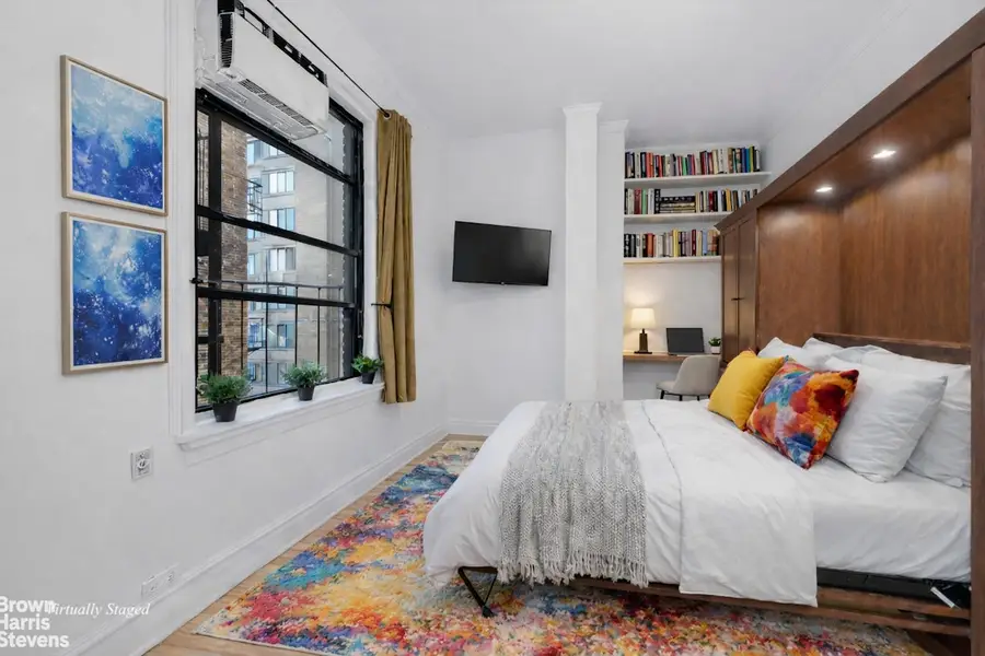 140 W 69th Street #91B, Manhattan, NY 10023 - #2