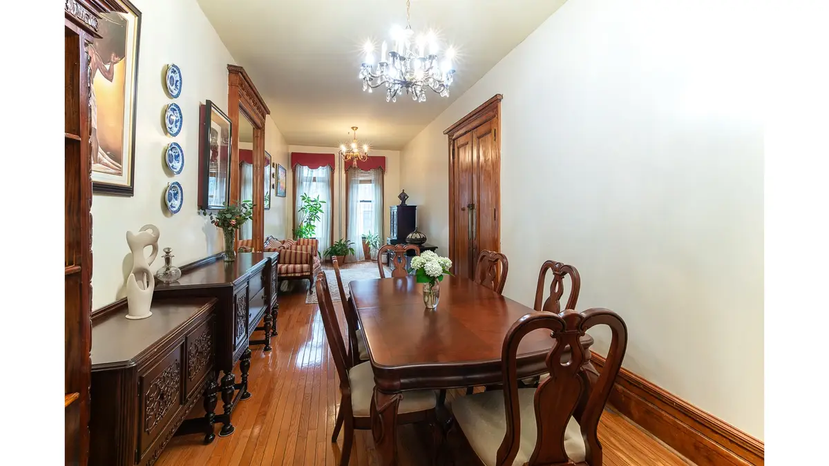 361 W 120th Street, Manhattan, NY 10027 - #1