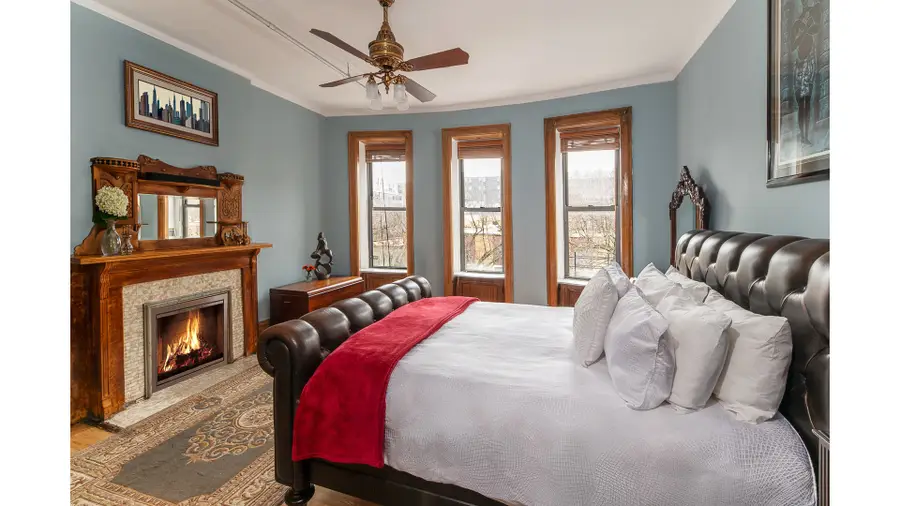 361 W 120th Street, Manhattan, NY 10027 - #2