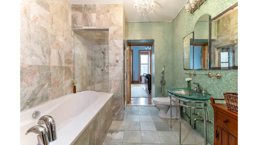 361 W 120th Street, Manhattan, NY 10027 - #3