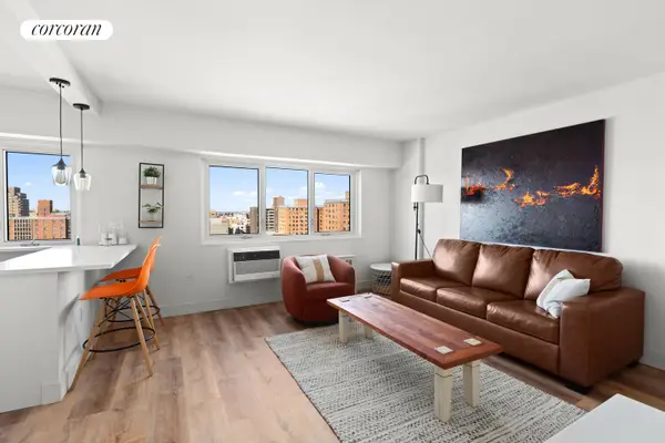 609 Columbus Avenue #18R, Manhattan, NY 10024