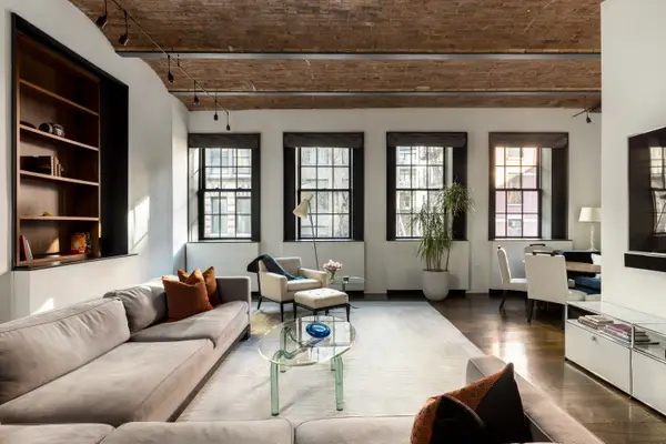 36 Bleecker Street #2A, Manhattan, NY 10012