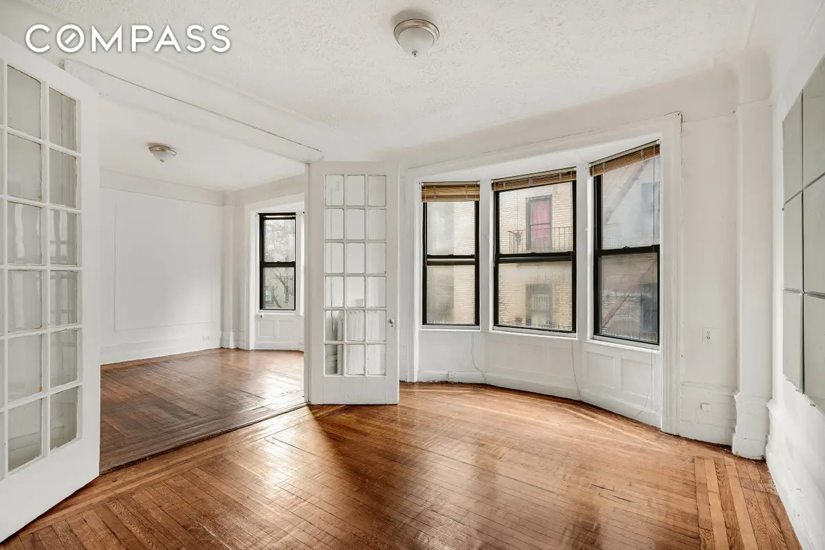 544 W 157th Street #44, Manhattan, NY 10032 - #1