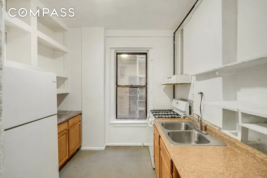 544 W 157th Street #44, Manhattan, NY 10032 - #3