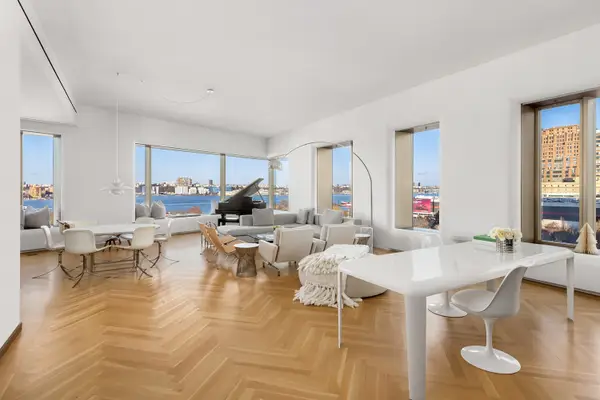 551 W 21st Street #7A, Manhattan, NY 10011