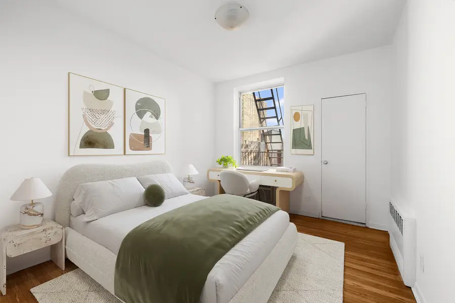 521 E 88th Street #5C, Manhattan, NY 10128 - #3