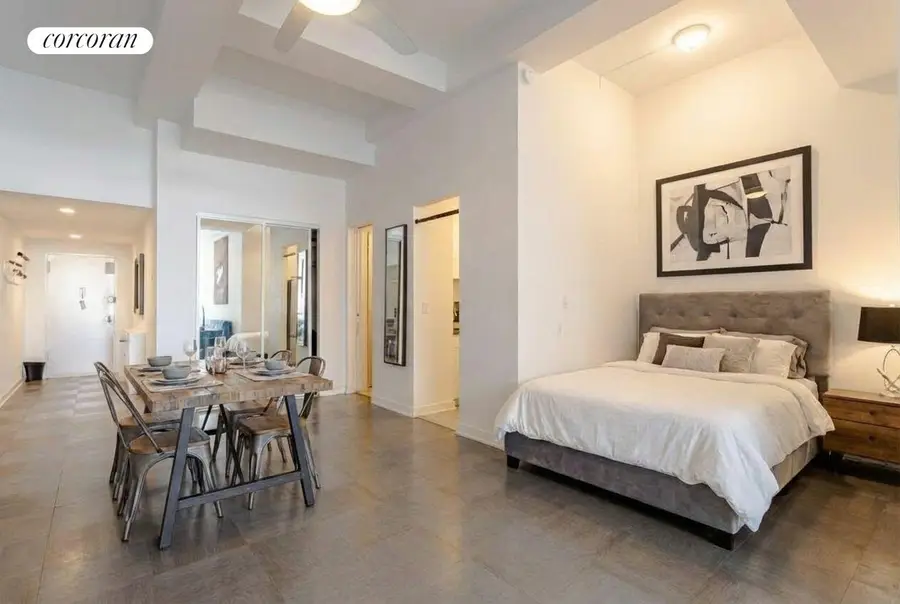 310 E 46th Street #18K, Manhattan, NY 10017 - #2