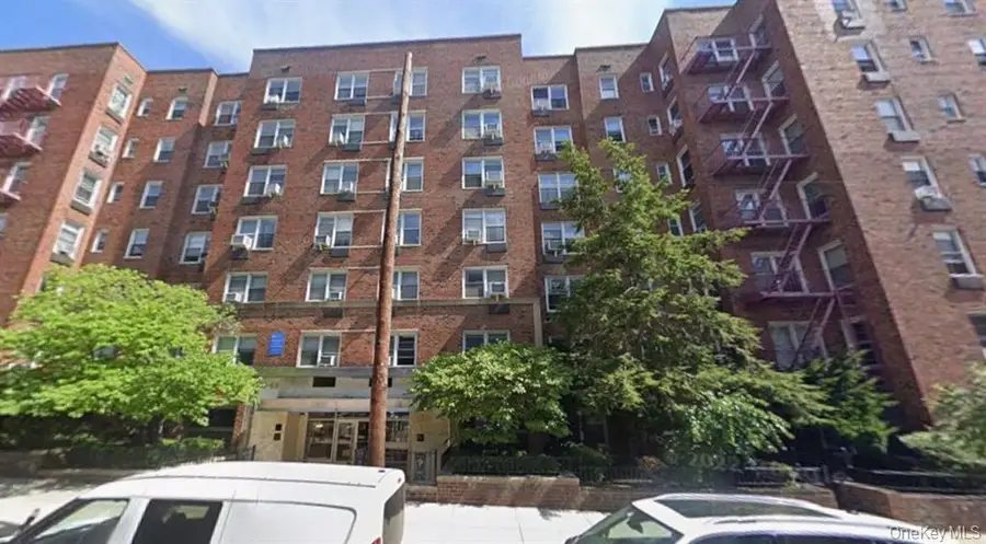 65-65 Wetherole Street #5-S, Queens, NY 11374 - #2
