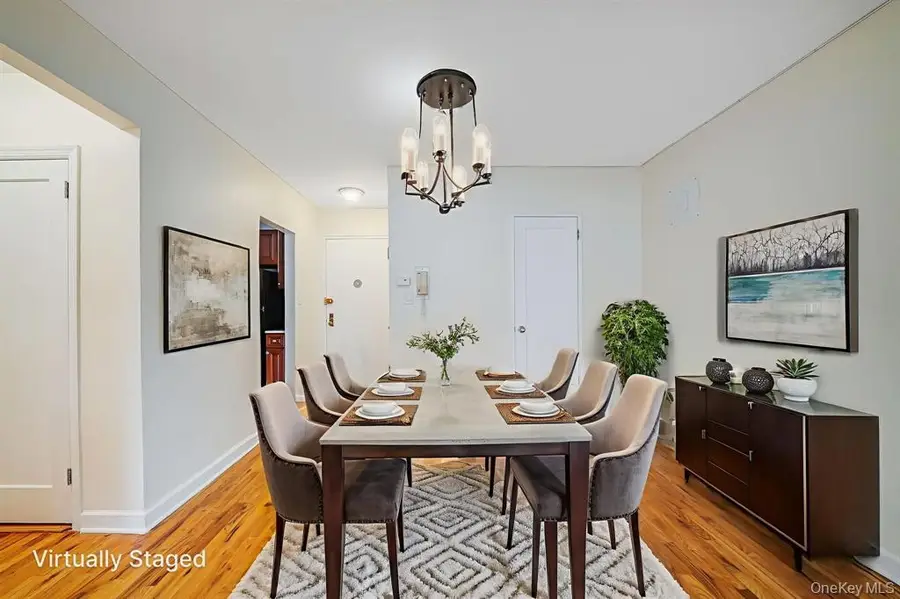 65-65 Wetherole Street #5-S, Queens, NY 11374 - #3