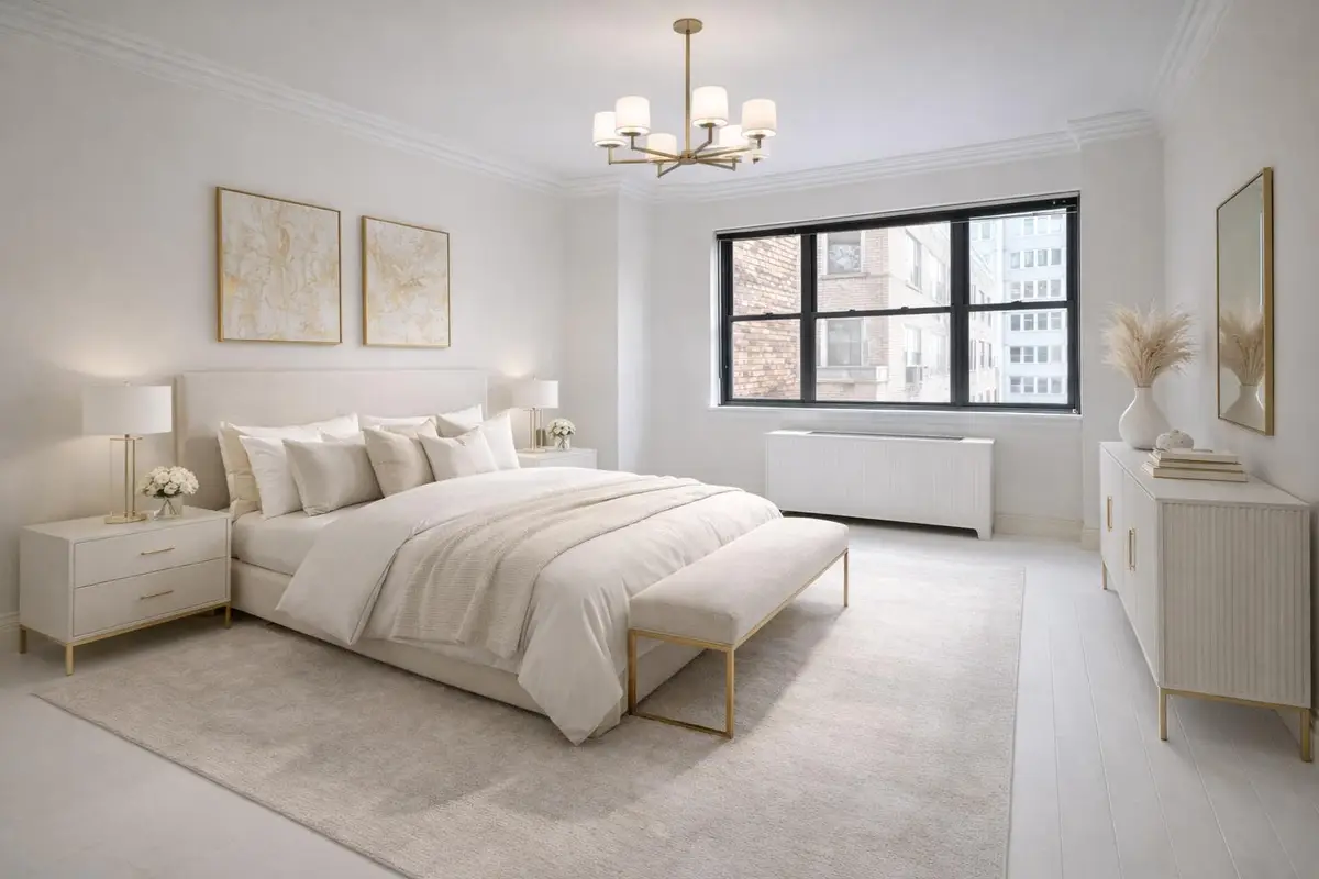 80 Park Avenue #11-N, Manhattan, NY 10016 - #1