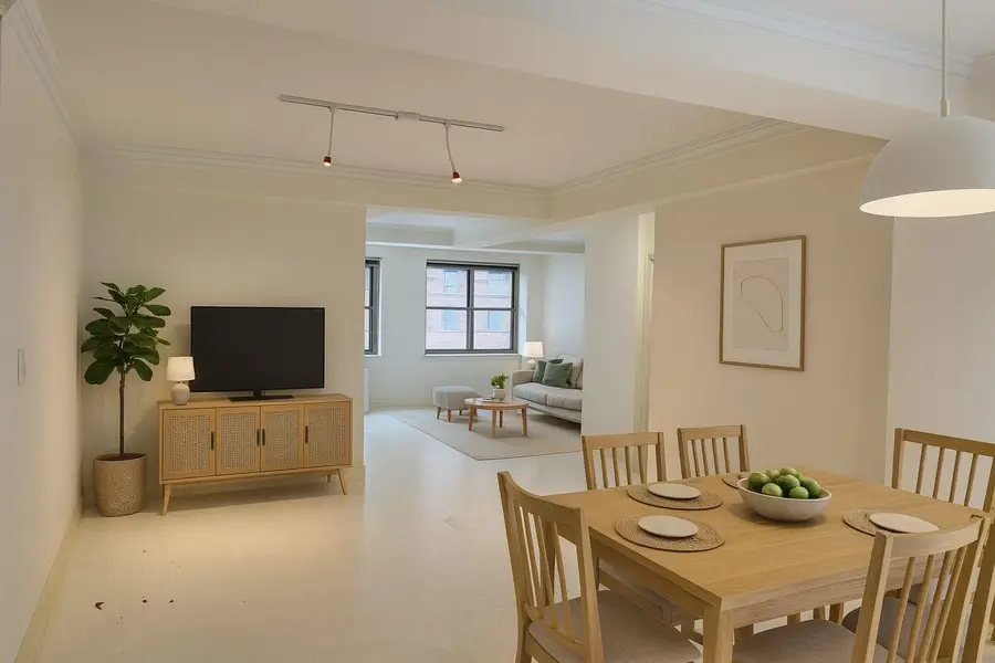 80 Park Avenue #11-N, Manhattan, NY 10016 - #3