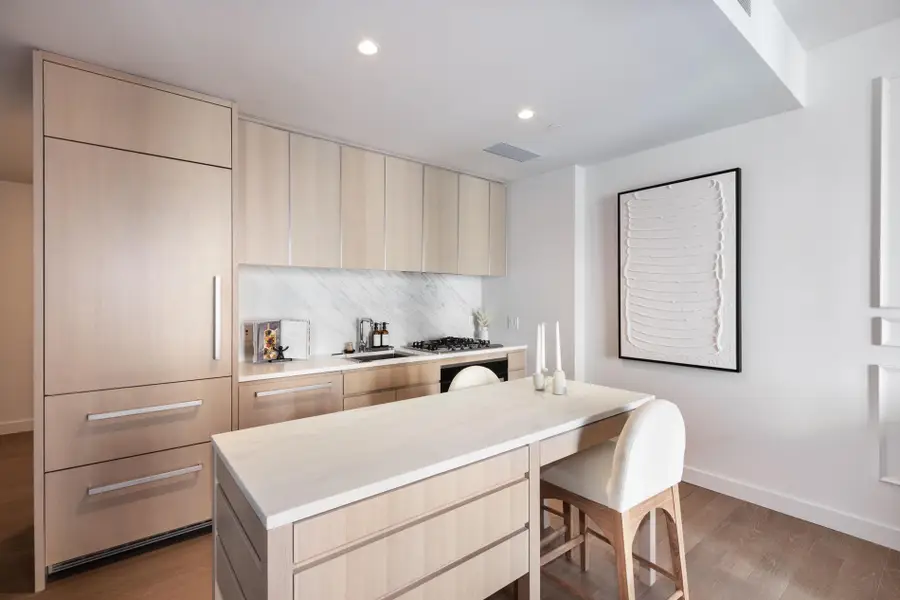 500 W 45th Street #707, Manhattan, NY 10036 - #2