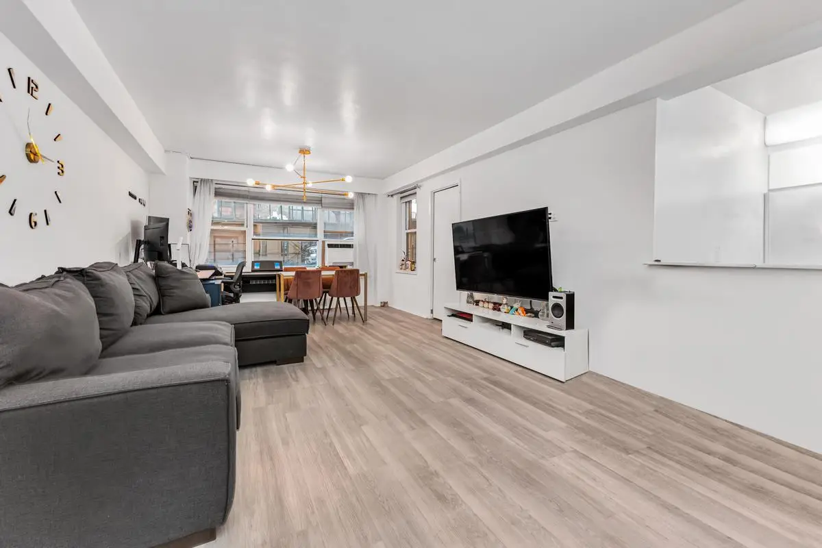 415 E 52nd Street #1-CB, Manhattan, NY 10022 - #1