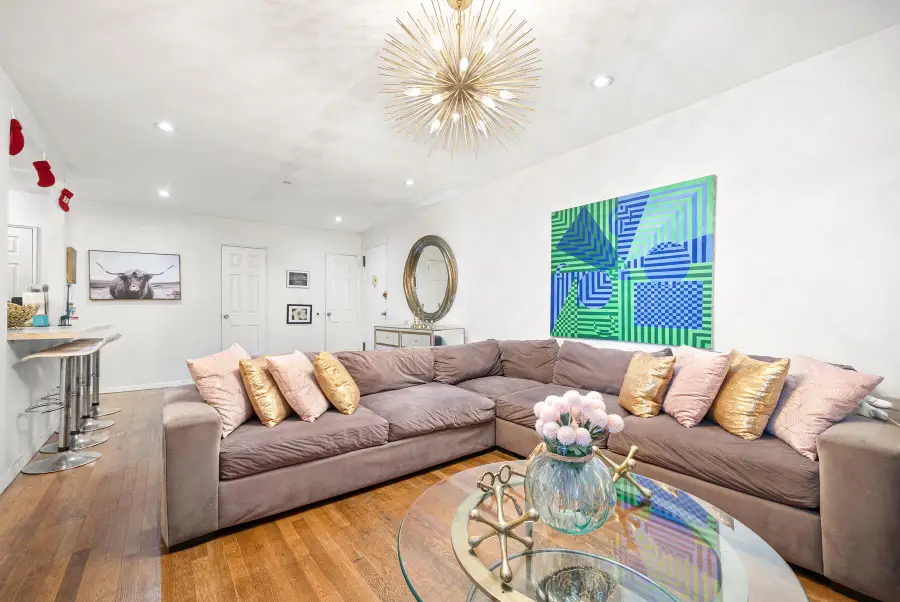 180 Van Cortlandt Park S #4-H, Bronx, NY 10463 - #2