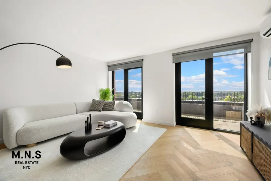 22-54 46th Street #703, Astoria, NY 11105 - #2