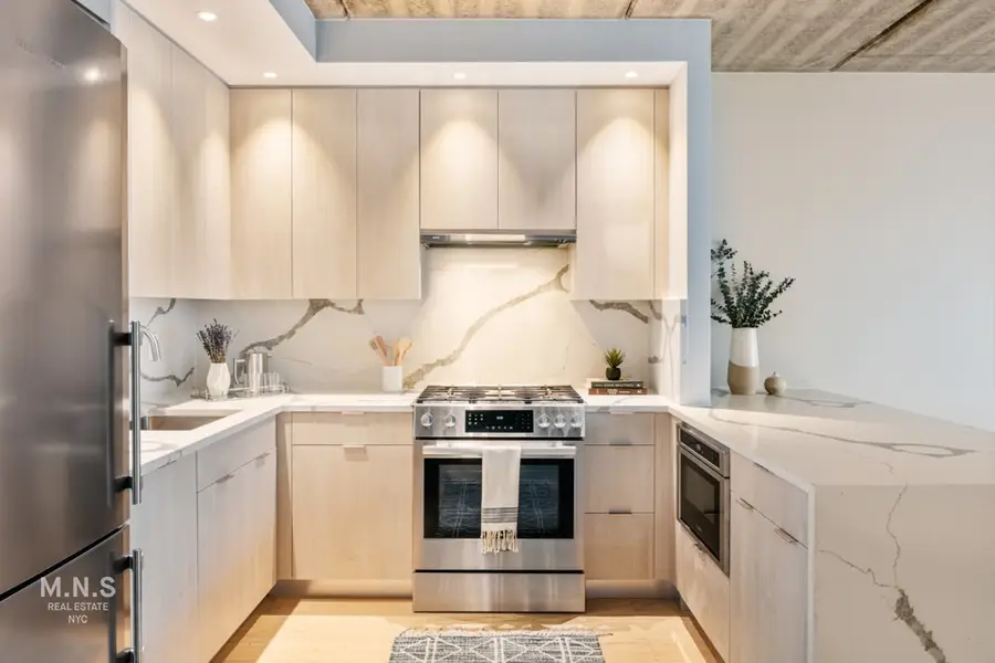 175 Spencer Street #4-A, Brooklyn, NY 11205 - #2