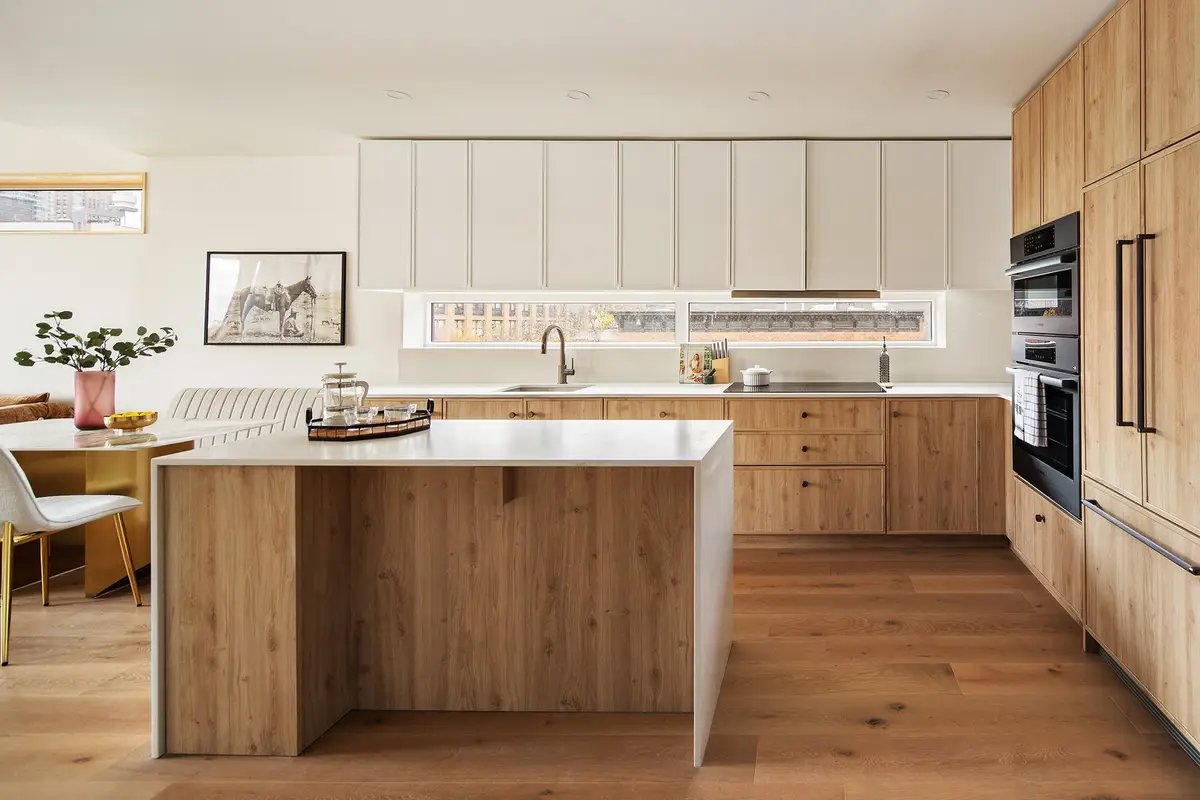 1110 Manhattan Avenue #5, Brooklyn, NY 11222 - #1