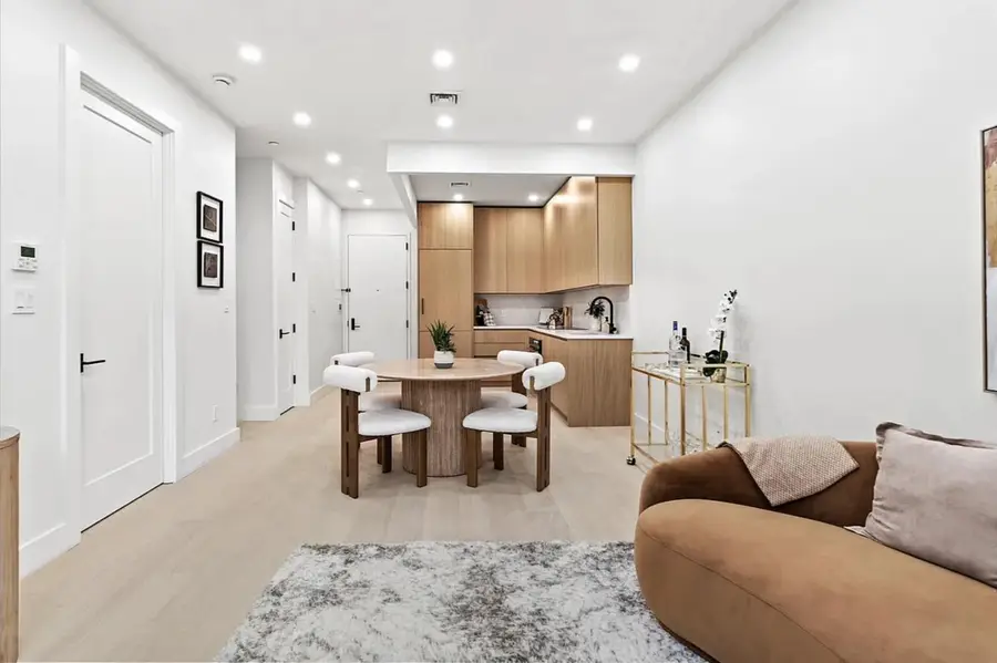 204 Withers Street #2, Brooklyn, NY 11211 - #3