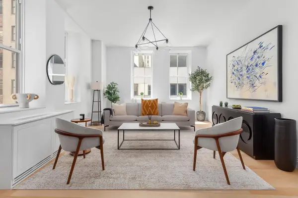 1 Wall Street #614, Manhattan, NY 10005