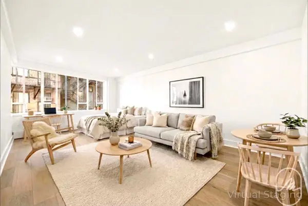 15 W 12th Street #7A, Manhattan, NY 10011