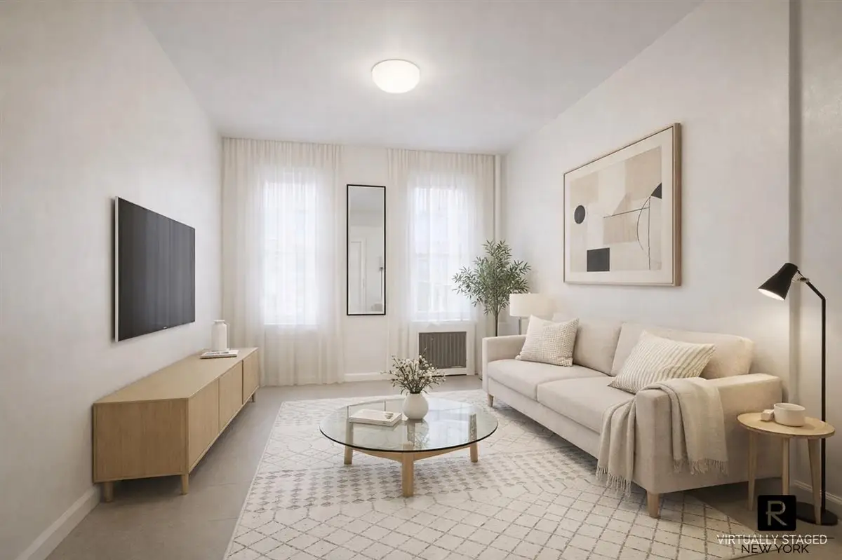 531 E 83rd Street #2-A, Manhattan, NY 10028 - #1