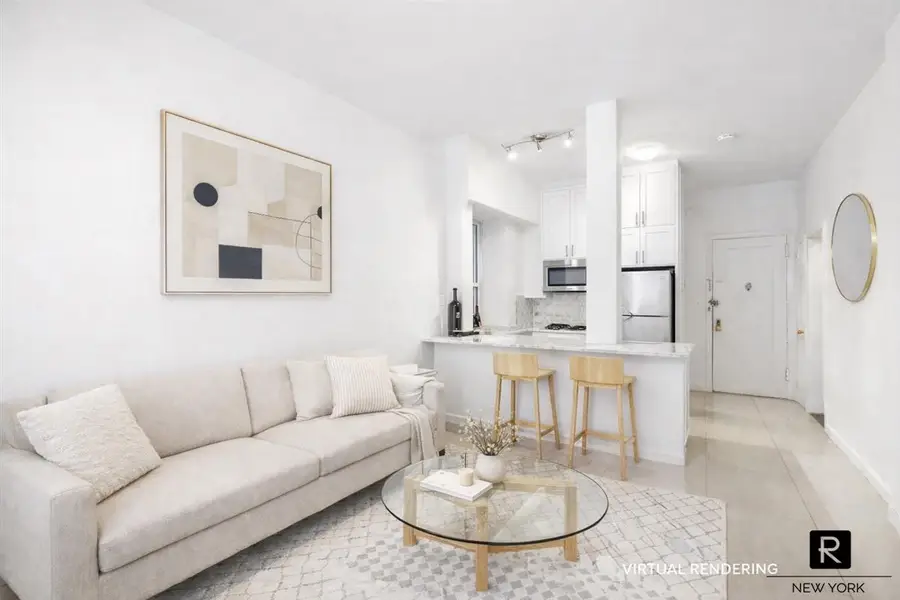 531 E 83rd Street #2-A, Manhattan, NY 10028 - #2